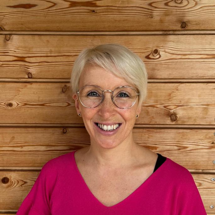 Melanie Salchner
